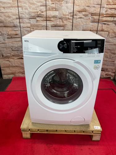 Aeg serie 7000 - serie, lwr859wt