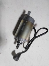 Suzuki 500 anlasser - e,