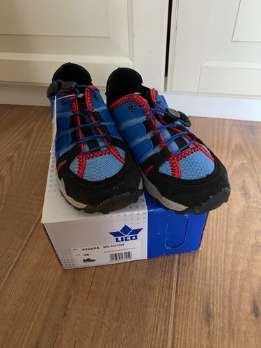 Neu lico unisex - lico,