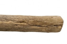 Strandgut Holz Stamm 93cm x 11cm Kratzbaum