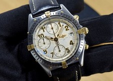 BREITLING 39 mm Chronomat