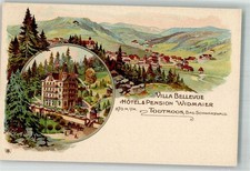 13537280 - 7865 Todtmoos Hotel & Pension Widmaier