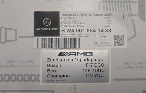R129 w126 w124 e60 - 500e,