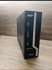Acer Veriton SFF PC - i5/4GB/SSD/Win11 Pro
