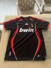 Unter Milan Trikot Größe