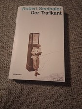 Der Trafikant von Robert