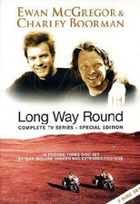 Long way round special - way, [special