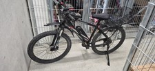 Fahrrad HERREN MOUNTAINBIKE