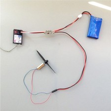 ESC Fernsteuerung Signal PWM