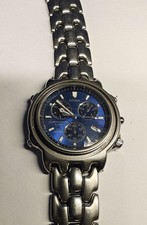 Citizen Promaster Alarm Chronograph Ref. 3510, 90er Jahre