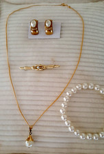 Halskette,Anhänger, Armband