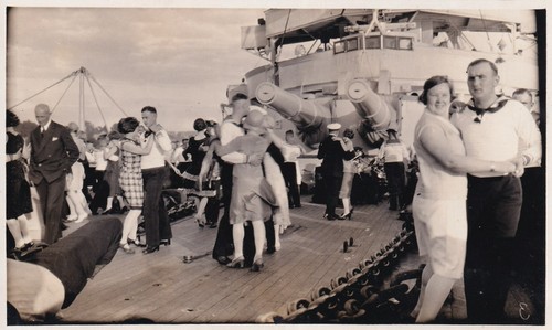 Foto marine matrosen tanz - marine,