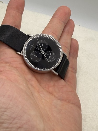 Georg jensen uhr koppel quartz - georg,