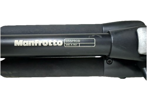 Manfrotto 055prob - manfrotto,