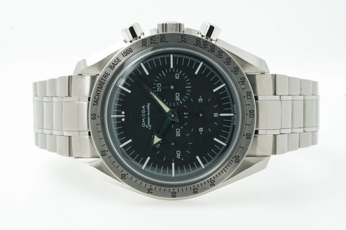 Omega speedmaster first - omega,