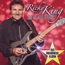 Bis An Alle Sterne von King,Ricky | CD | Zustand sehr gut