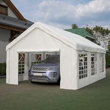 Garagenzelt Carport
