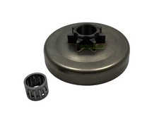 Kettenrad .325" 7 Zähne für