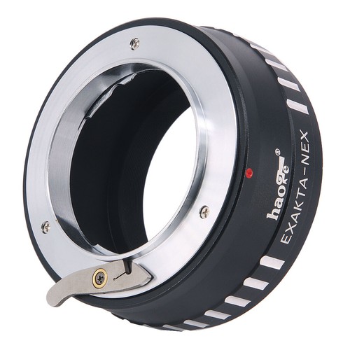 Adapter für exakta exa - adapter,