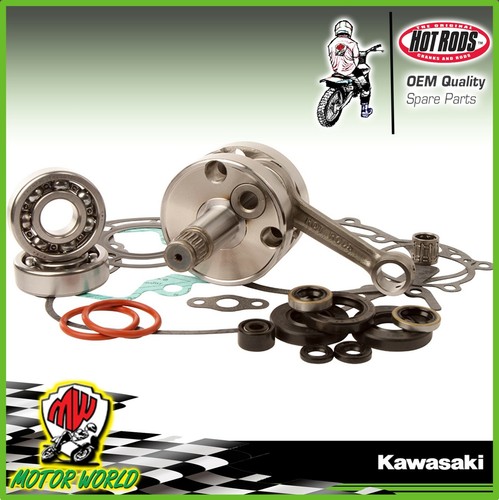 Kit verstärkte motorwelle hot - kit,