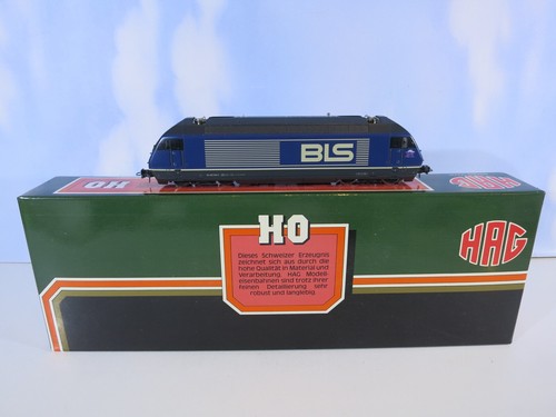 Hag 184 saas - hag,