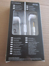 VIVANCO In-Ear Kopfhörer / Aktion ContPal0K7Nr.2