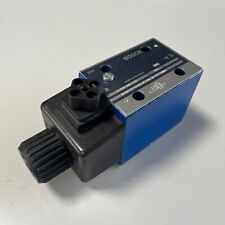 Bosch 0810001764 081WV10P1V1012WS110/50-115/60D0 4/2-Wegeventil Hydraulikventil