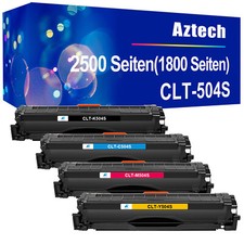 Laser Toner Kartuschen