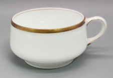 6.5 Rosenthal Kronach Teetasse