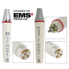 Woodpecker Dental Ultrasonic