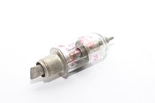 Vintage Eimac 2-01C / CV5176 Elektronen-Röhre / Vacuum Diode, MIL Version, NOS