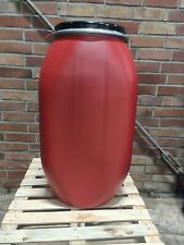 AKTION, Deckelfass, 120 l