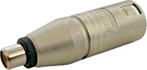 Neutrik adapter xlr - adapter,