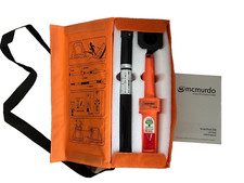 McMurdo Smartfind S5A AIS