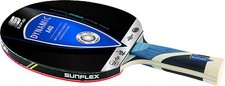 Wettkampf TT-Schläger Sunflex
