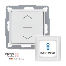 Rolladen Schalter Taster