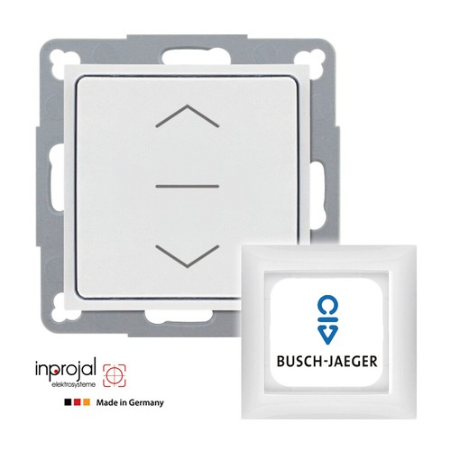 Rolladen schalter taster - rolladen,