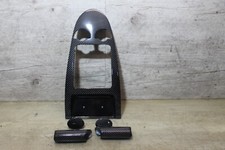 Mercedes-Benz SLK R171 AMG Carbon Mittelkonsole Türgriffe Abdeckung  A1716800136