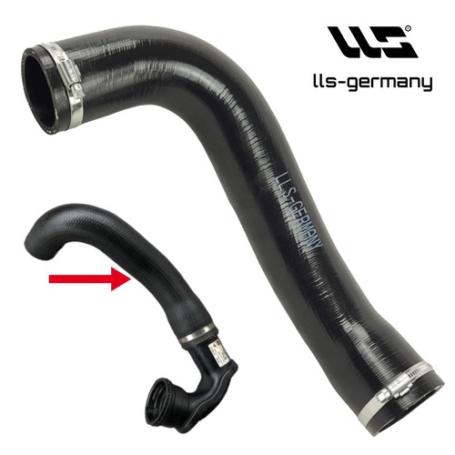 Turboschlauch ladeluftschlauch - turboschlauch,