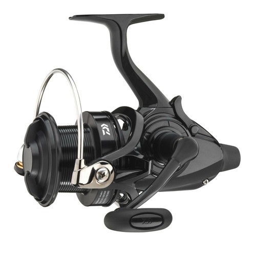 Daiwa freilaufrolle - daiwa,