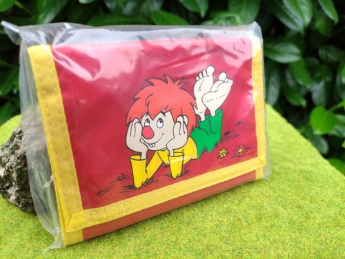 Pumuckl geldbeutel geldbörse - pumuckl,