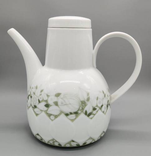 Rosenthal lotus jade - 2.1,