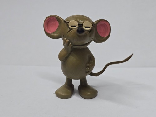 Schleich schlaumeier maus die - schleich,