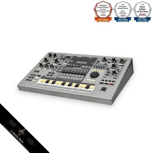 Roland 505 groovebox - roland, mc-505