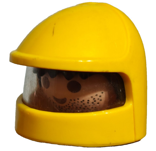 Playmobil astronautenhelm 3320 - astronautenhelm,