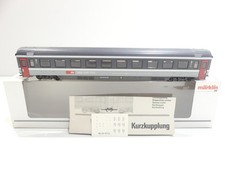 Märklin H0 4369 Eurocitywagen