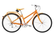 Felt Cafe 8 Fahrrad 27,5"