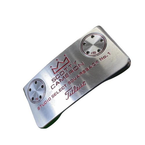 Scotty cameron studio - cameron, select