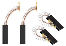 2 Motorkohlen Waschmaschine