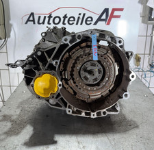 Seat Skoda Audi VW 7-Gang NQJ DSG Getriebe Automatikgetriebe Gearbox